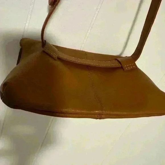 ASOS leather mini belt bag - Picture 3 of 7